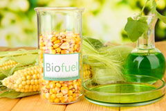 Upwick Green biofuel availability