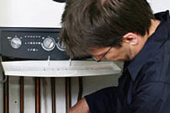boiler repair Upwick Green