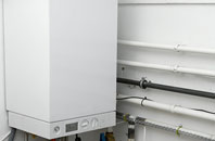free Upwick Green condensing boiler quotes